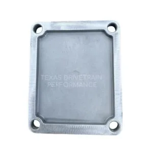Tremec Magnum Mid Shift Cover Plate