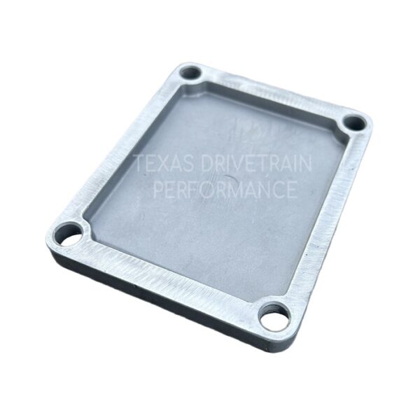 Tremec Magnum Mid Shift Cover Plate OEM - Image 2
