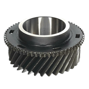 MT82 Heavy Duty 4th Counter Shaft Gear (33-tooth / 2 ID stripes)