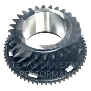 MT82 Heavy Duty 3rd Counter Shaft Gear (28 tooth / 2 ID stripes)