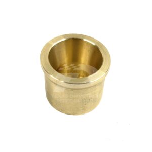 MT82 Bronze Isolator Cup Shift Bushing