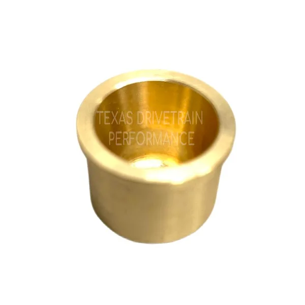 C5 C6 Bronze Isolator Cup Bushing 97-13 Corvette - Image 5