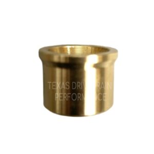 MT82 Bronze Isolator Cup Shift Bushing