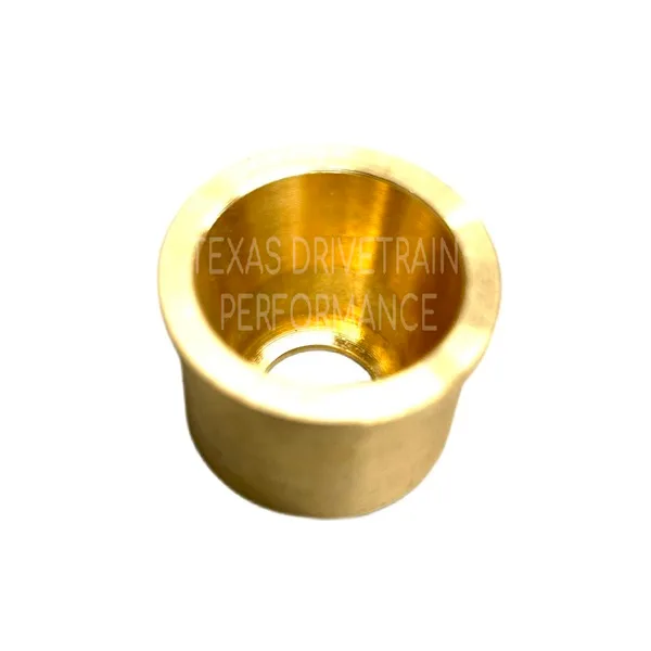 茶 MT MT82 Bronze Isolator Cup Shift Bushing