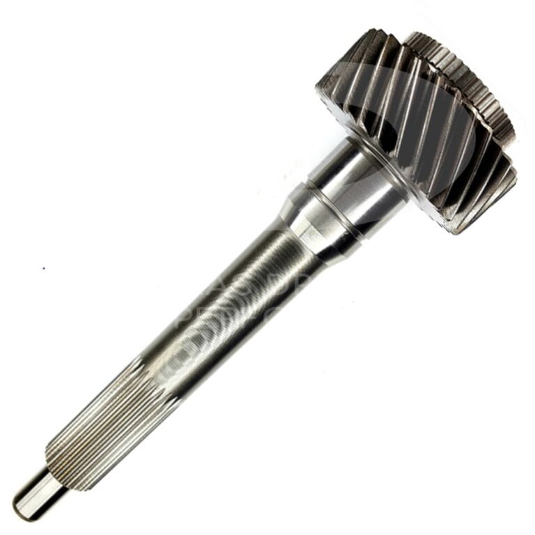 MT82 Heavy Duty Input Shaft (26spline)
