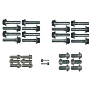 T56 Master Bolt Kit (30 pieces)