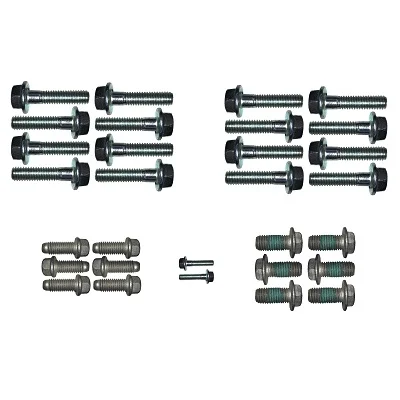 T56 Master Bolt Kit (30 pieces)