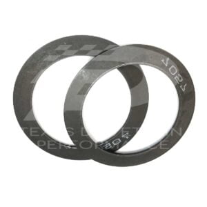 C6 Corvette Rear Differential Thrust Washer Kit