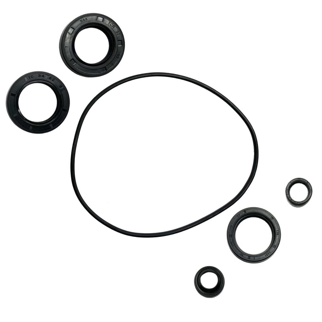 Vehicle - Texas Drivetrain Performance