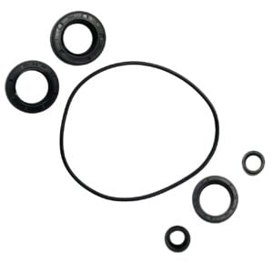 Seal Kit Corvette C6 TR6060 T56