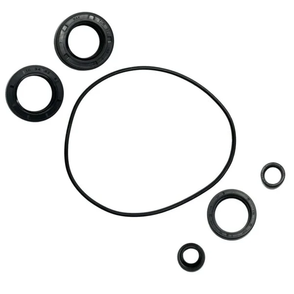Seal Kit Corvette C6 TR6060 T56