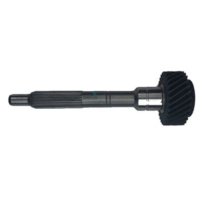 thumbnail image 2 of Land Rover MT82 Output Shaft 2-Part Coupling Kit - Genuine MT82 Transmission Part VFB58 2 of 3