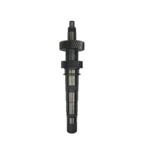 MT82 Output Shaft V6