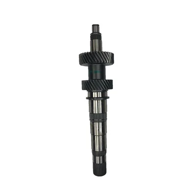 MT82 Output Shaft V8