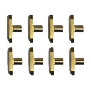 MT82 Bronze Shift Fork Pad Kit