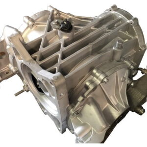 Corvette C5 C6 Rear Differential