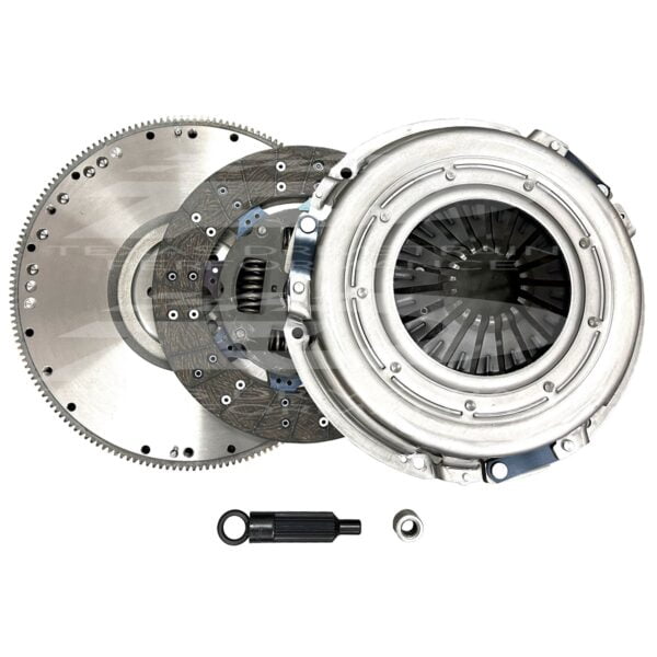 LSX Heavy Duty Clutch Kit