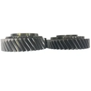 Types of Tremec T56 Transmissions Explained - Texas Drivetrain Performance Gear sizes vary between the TR6060 vs the T56