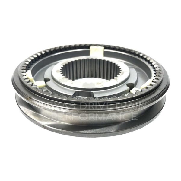 TR6060 1-2 Synchro Assembly (Advanced Tooth) - Image 4