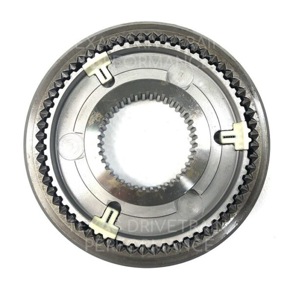 TR6060 1-2 Synchro Assembly (Advanced Tooth) - Image 5
