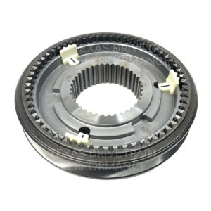 TR6060 1-2 Synchro Assembly (Advanced Tooth)