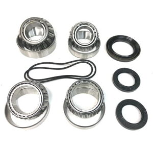 CTS-V Rear Diff - Gen 1 & Gen 2