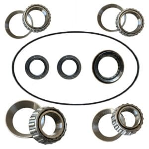 Cadillac CTS-V Gen 2 Differential Bearing Kit – Version A