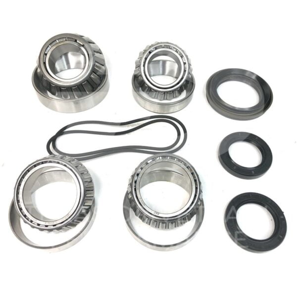 Cadillac CTS-V Differential Bearing Kit – Version A - Texas Drivetrain Performance