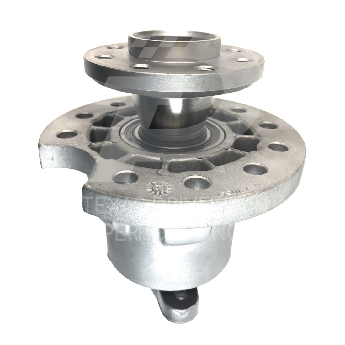 C5 C6 Corvette Torque Tube Rear Insulator Bushing - Texas Drivetrain Performance C5 C6 Corvette Torque Tube Rear Insulator Bushing - Image 11