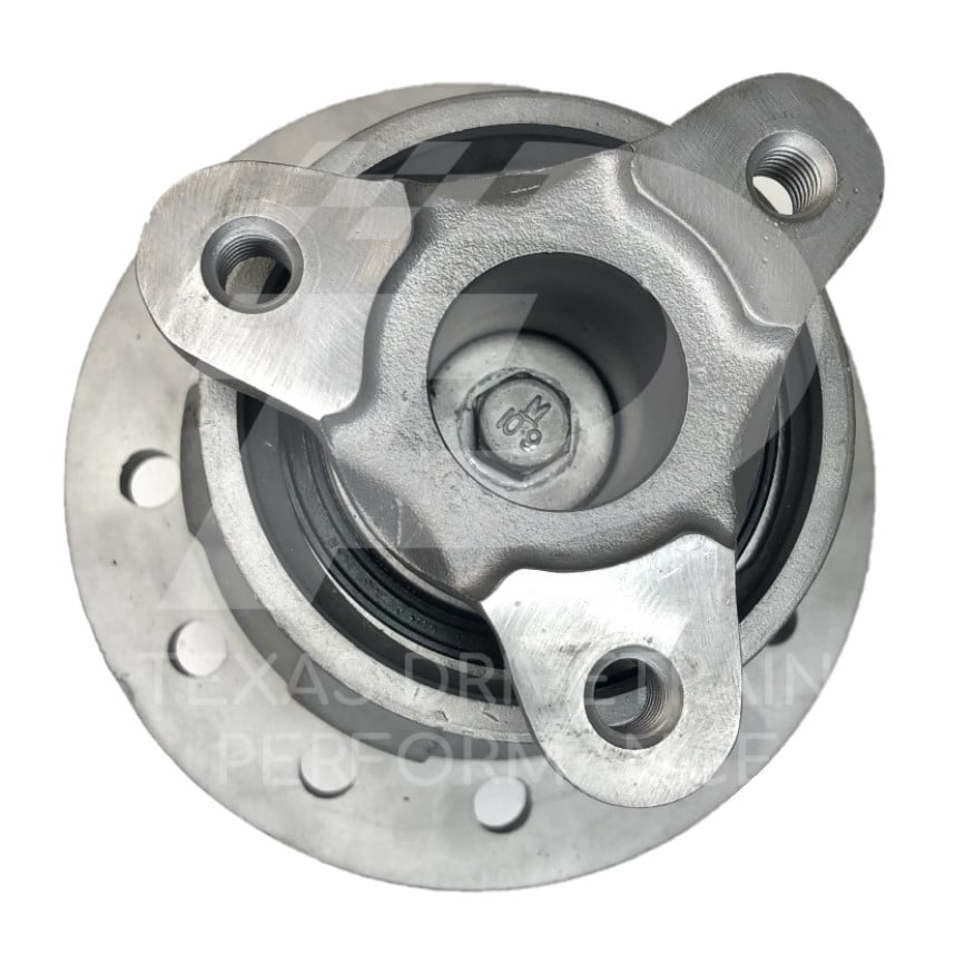 C5 C6 Corvette Torque Tube Rear Insulator Bushing - Texas Drivetrain Performance C5 C6 Corvette Torque Tube Rear Insulator Bushing - Image 10