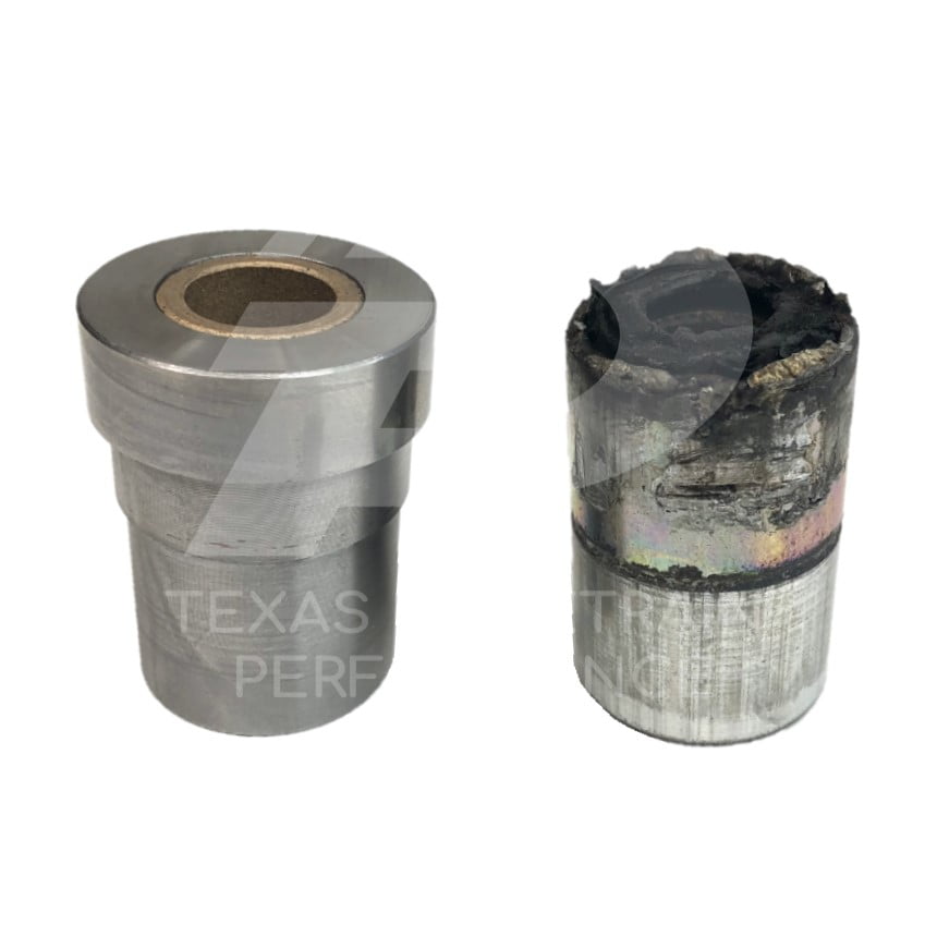 C5 C6 Corvette Torque Tube Rear Insulator Bushing - Texas Drivetrain Performance C5 C6 Corvette Torque Tube Rear Insulator Bushing - Image 4