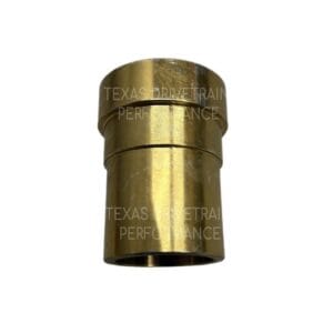 C5 C6 Corvette Torque Tube Drive Shaft Rear Insulator Bushing
