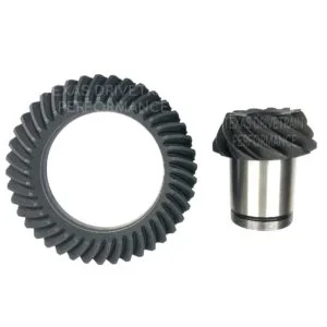 C5 C6 Corvette 3.90 Gears Motive Performance Ring & Pinion