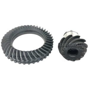Corvette C5 C6 3.73 Motive Gear Performance Ring & Pinion Gear Set