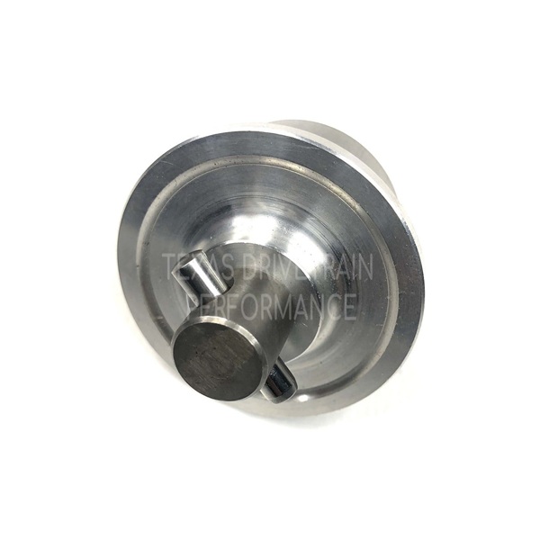 TR6060 Corvette 08-13 C6 Internal Transmission Fluid Pump - Image 3