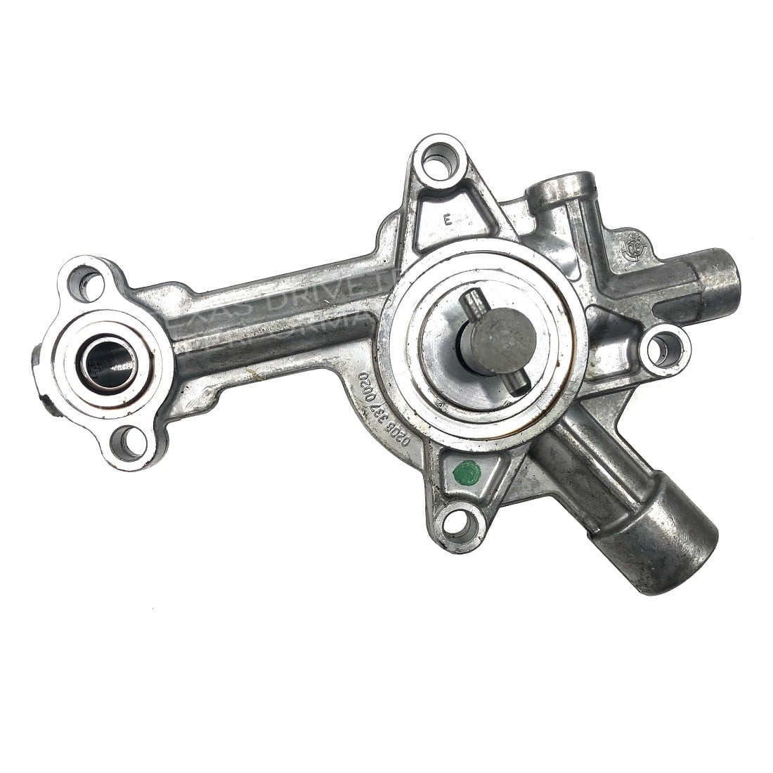 T56 C6 Corvette Z51 Z06 0507 Fluid Pump *take out part*