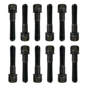 C5 C6 Torque Tube Bolt Kit 12mm 01-13 Corvette
