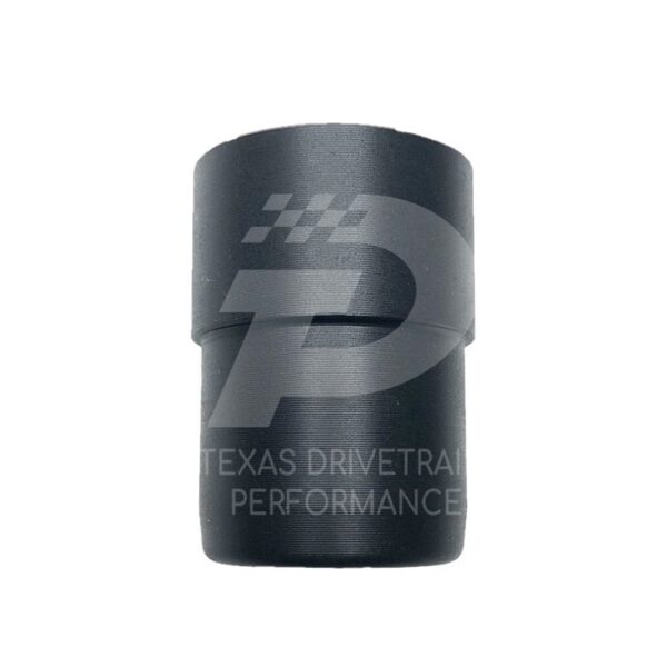 C5 C6 Corvette Torque Tube Prop Shaft Front Insulator Bushing - Image 2