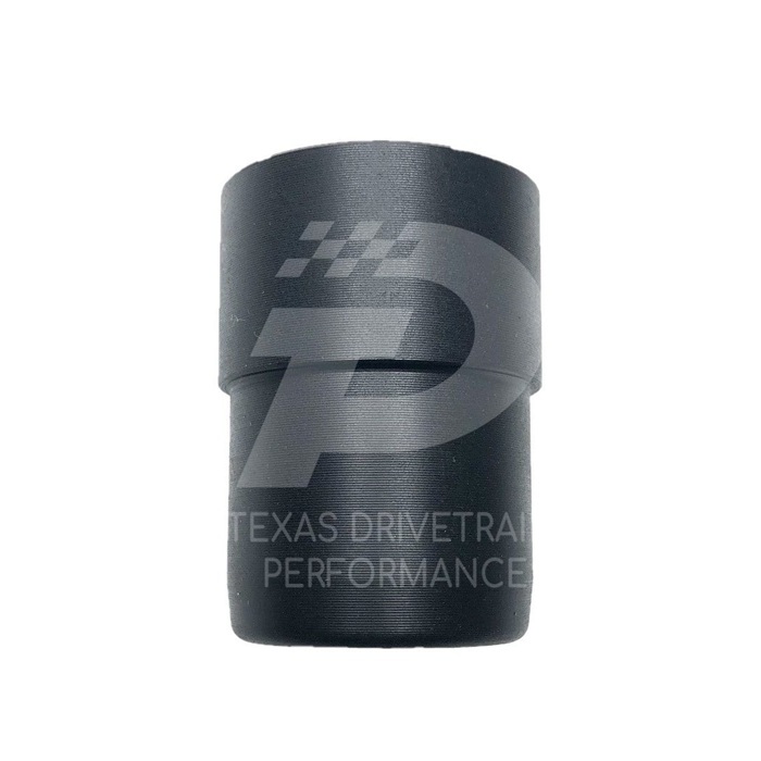 C5 C6 Corvette Torque Tube Prop Shaft Front Insulator Bushing - Image 2