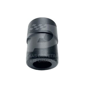 C5 C6 Corvette Torque Tube Prop Shaft Front Insulator Bushing