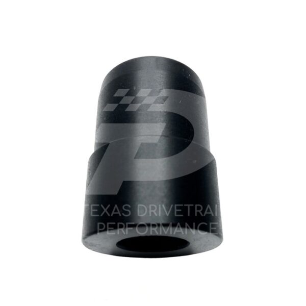 C5 C6 Corvette Torque Tube Prop Shaft Front Insulator Bushing - Image 3