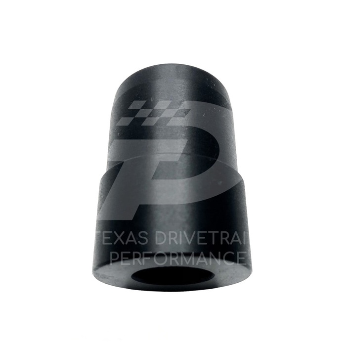 C5 C6 Corvette Torque Tube Prop Shaft Front Insulator Bushing - Image 3