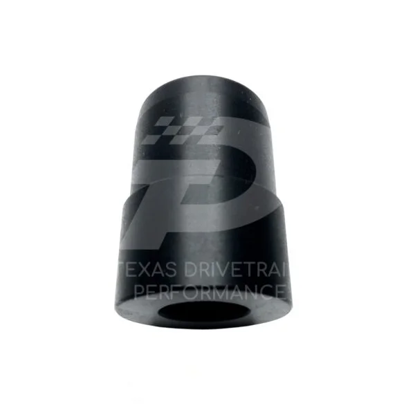 C5 C6 Corvette Torque Tube Prop Shaft Front Insulator Bushing - Image 4