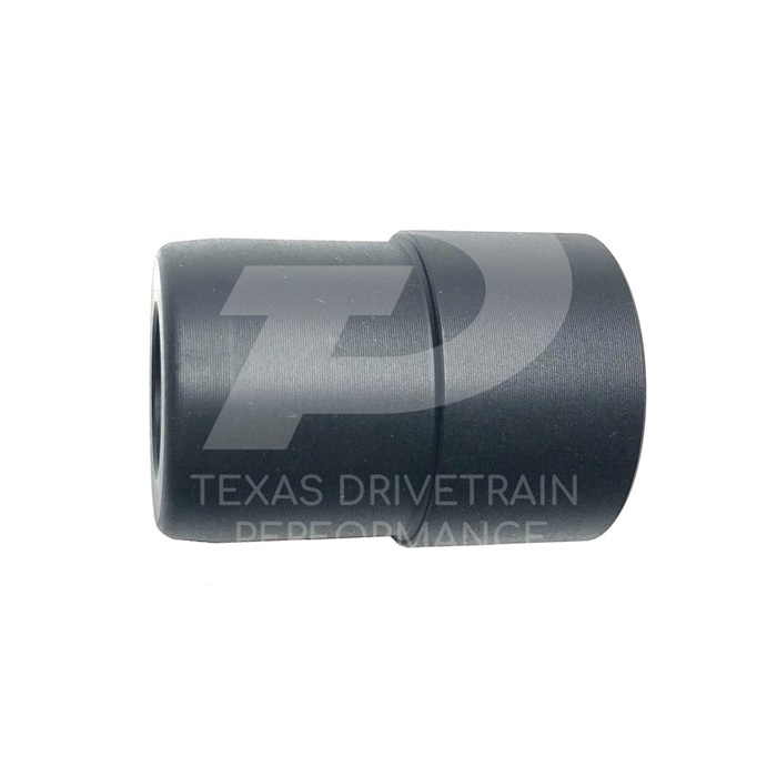 C5 C6 Corvette Torque Tube Prop Shaft Front Insulator Bushing - Image 4