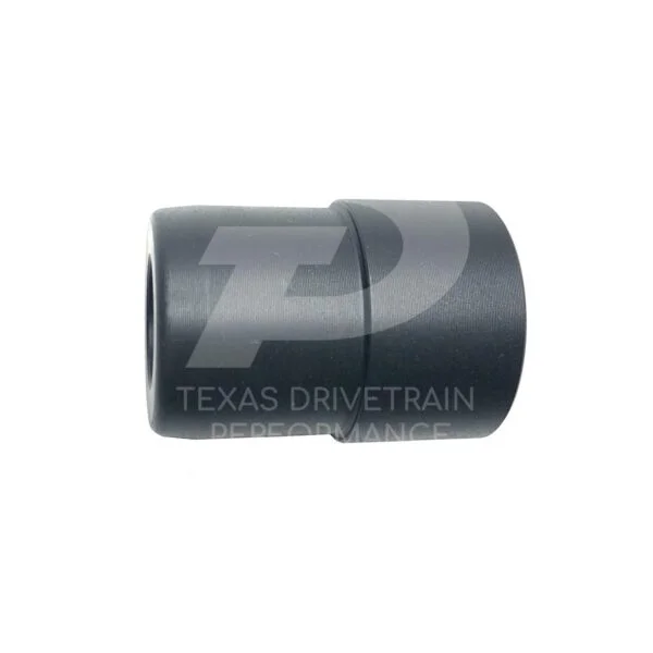 C5 C6 Corvette Torque Tube Prop Shaft Front Insulator Bushing - Image 5