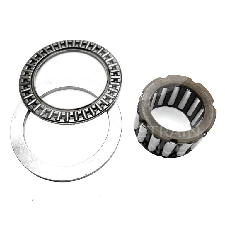 TR6060 C6 Corvette OEM 29 Tooth Input Shaft Texas Drivetrain Performance