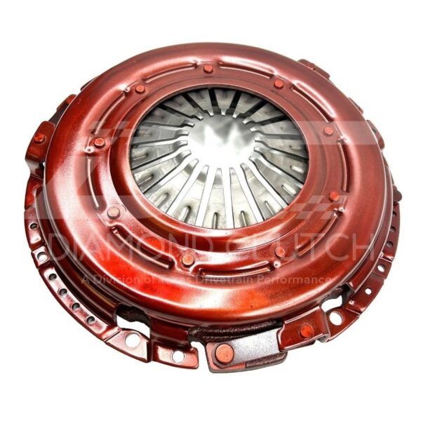 Diamond Stage 4 LSX Clutch Kit - Image 9