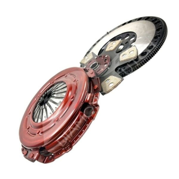 Diamond Stage 4 LSX Clutch Kit - Image 11