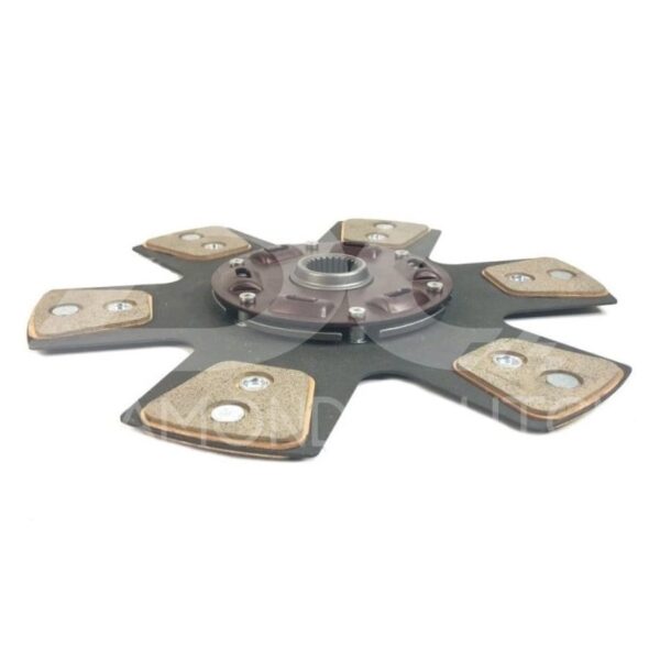 Diamond Stage 4 LSX Clutch Kit - Image 5