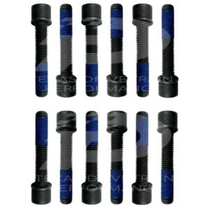 C7 Corvette Torque Tube 12mm Bolt Kit